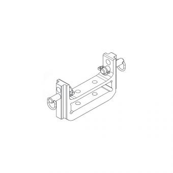 Walterscheid® adjustable Drawbar Support ZPST4329 – 8004808