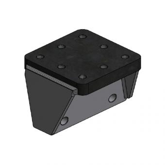 Walterscheid® Mounting Plate ASP260x210x170 – 8004811