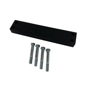 Walterscheid® adjustable Drawbar Support ZP4344-16 – 8004812