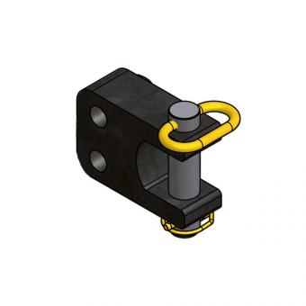 Walterscheid® Power Steering System ZWL30KU-KBA-AS – 8004824