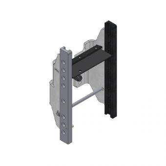 Walterscheid® Quick adjustable support KU347L – 8004832