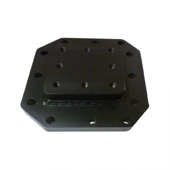 Walterscheid® Mounting Plate ASP350x380x35 – 8004847
