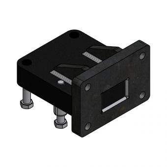Walterscheid® Drawbar Adapter KUA-5 – 8004895