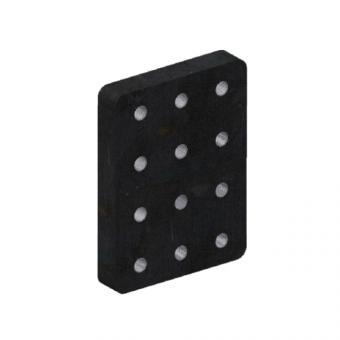 Walterscheid® Mounting Plate ASP7110-162x2 - 8004914