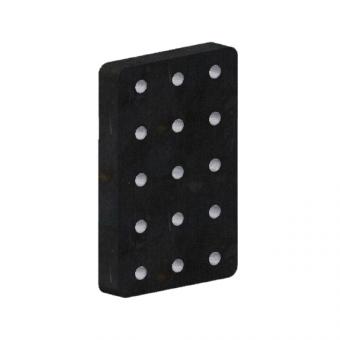 Walterscheid® Mounting Plate ASP7110-162x3 - 8004915
