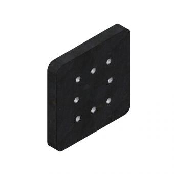 Walterscheid® Mounting Plate ASP7110-240 - 8004919