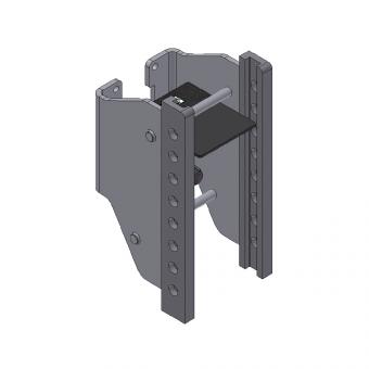 Walterscheid® Quick adjustable support KU318 – 8004922