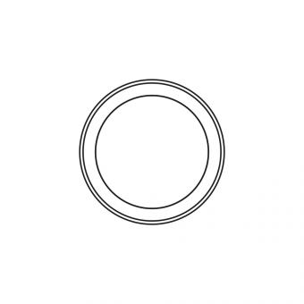 Walterscheid® Bush Towing Eye ZOB11026 - 8004936