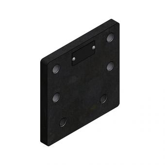 Walterscheid® Mounting Plate ANP50-3/1-1 – 8004954