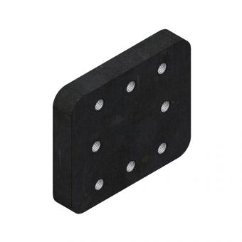 Walterscheid® Mounting Plate ASP7110-160/190 - 8004955
