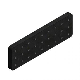 Walterscheid® Mounting Plate ASP7110-162x7 - 8004956