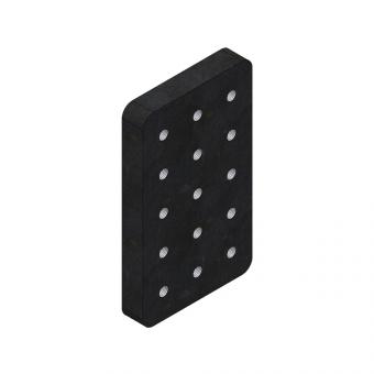 Walterscheid® Mounting Plate ASP7130-210x3 - 8004957