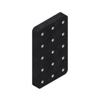 Walterscheid® Mounting Plate ASP7145-210x3 – 8004959