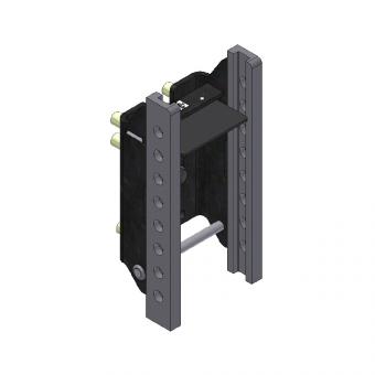 Walterscheid® Quick adjustable support KU319 – 8004985