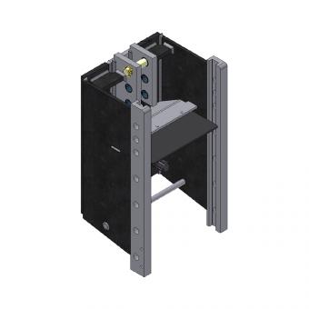 Walterscheid® Quick adjustable support KU372L1 – 8004990