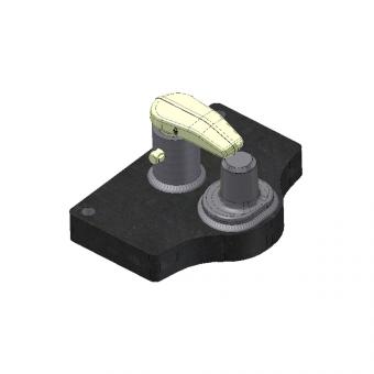 Walterscheid® Piton Plate PP5341 – 8005038