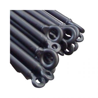 Tow Bar AS2100-63x8 40/76