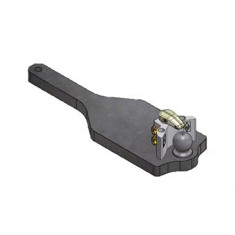 Walterscheid® Insert of Drawbar KBa8368WL