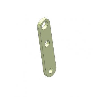Walterscheid® Gear Rods 3-199-002 – 8005182