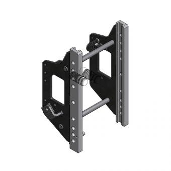 Walterscheid® Quick adjustable support KU351BT – 8005196