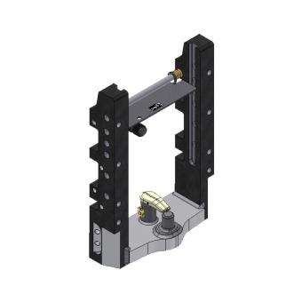 Walterscheid® Quick adjustable support KU346F – 8005203