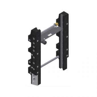 Walterscheid® Quick adjustable support KU346L – 8005204