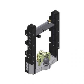 Walterscheid® Quick adjustable support KU346KK - 8005205