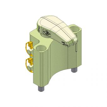 Walterscheid® Catch Device ZSB8300S – 8005208
