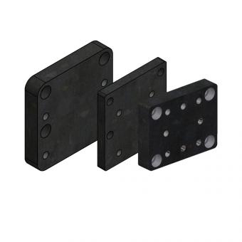 Walterscheid® Mounting Plate ANP7004-041 – 8005216