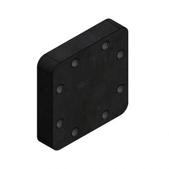 Walterscheid® Mounting Plate ASP7160-002 – 8005219