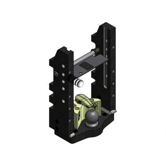 Walterscheid® Quick adjustable support KU344KK1 - 8005237
