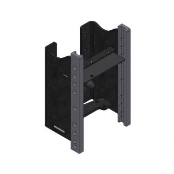 Walterscheid® Quick adjustable support KU366L – 8005244