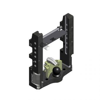 Walterscheid® Quick adjustable support KU346KK1 - 8005257
