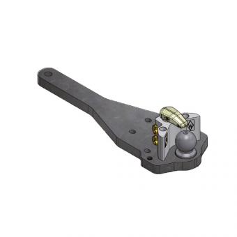 Walterscheid® Insert of Drawbar KBa8871