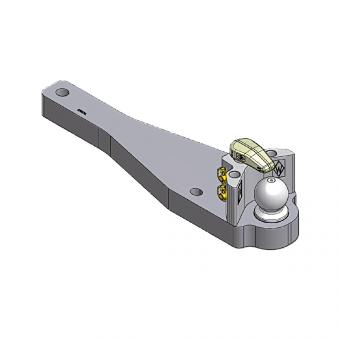 Walterscheid® Insert of Drawbar KBa8301XF – 8005279