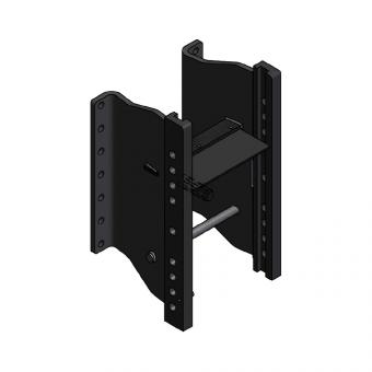 Walterscheid® Quick adjustable support KU357L – 8005281