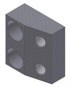 Walterscheid® Distance Plate 50-344-19 – 8005300