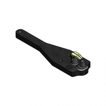 Walterscheid® Insert of Drawbar PBa5305OB – 8005314