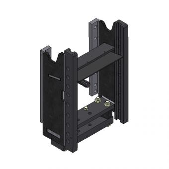 Walterscheid® Quick adjustable support KU355WL – 8005326