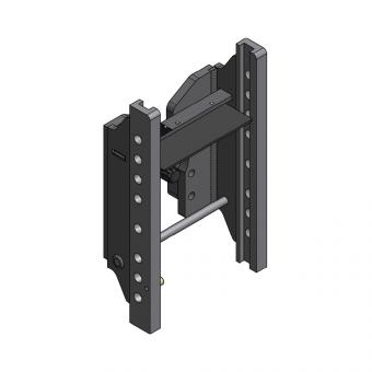 Walterscheid® Quick adjustable support KU347RL – 8005366
