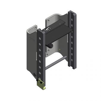 Walterscheid® Quick adjustable support KU321 – 8005367