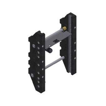 Walterscheid® Quick adjustable support KU342WL – 8005381