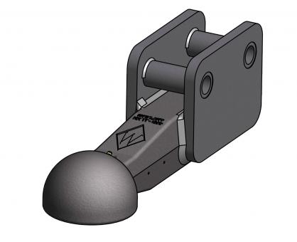 Walterscheid® Calotte ZKK80-210 - 8005384