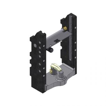 Walterscheid® Quick adjustable support KU342WF – 8005385