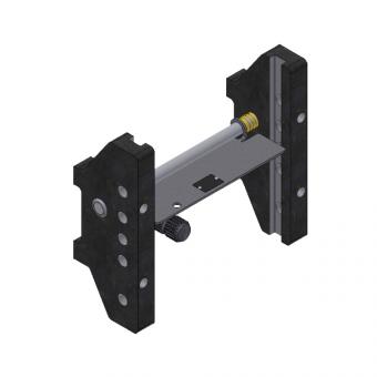 Walterscheid® Quick adjustable support KU342WK – 8005386