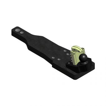 Walterscheid® Insert of Drawbar KBa8332NW15
