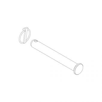 Adjust Pin 720-05399-00 – 8005391