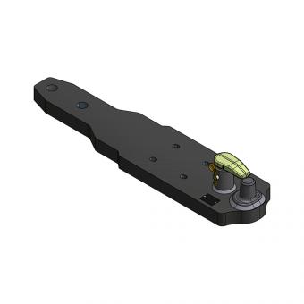 Walterscheid® Insert of Drawbar PBa5369L1 – 8005395