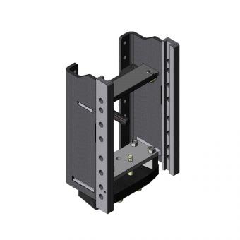 Walterscheid® Quick adjustable support KU356WL – 8005396