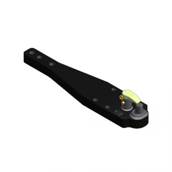 Walterscheid® Insert of Drawbar PBa5301X – 8005406